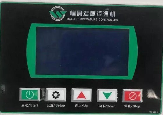 高温控制器水模加热器