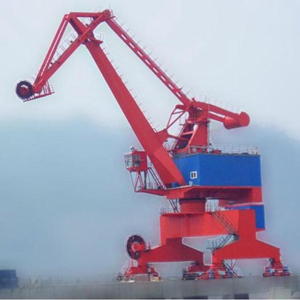 HT CRANE PC101