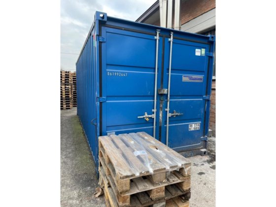 CONTAINER product code: 32233