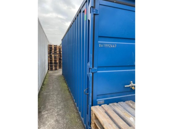 CONTAINER product code: 32233