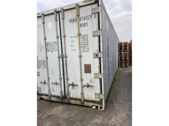 CONTAINER product code: 32233