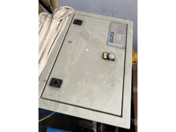 02 sandblasting equipment product code:
