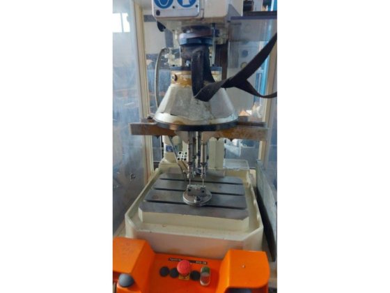 Multiple drilling machine product code: