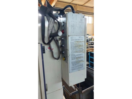 Multiple drilling machine product code: