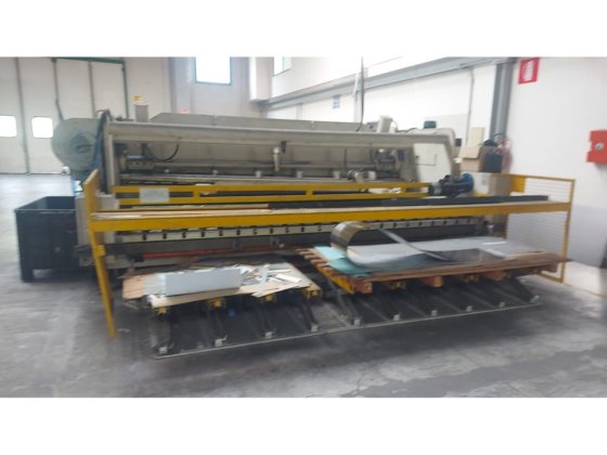 CESOIA COLGAR codice prodotto: 30848