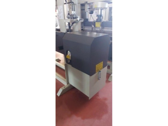 Pressa Sahmato codice prodotto: 25140