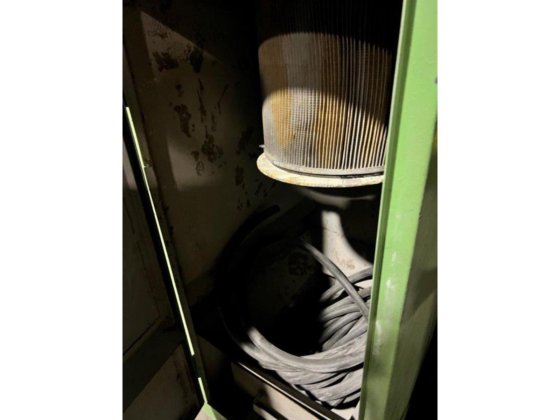 sandblaster PROMECO CS 60 E