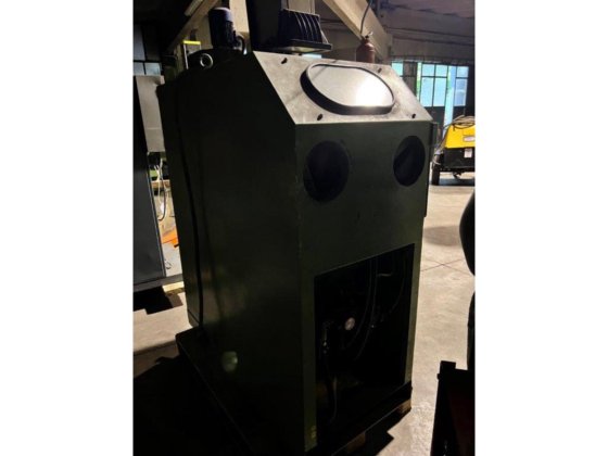 sandblaster PROMECO CS 60 E