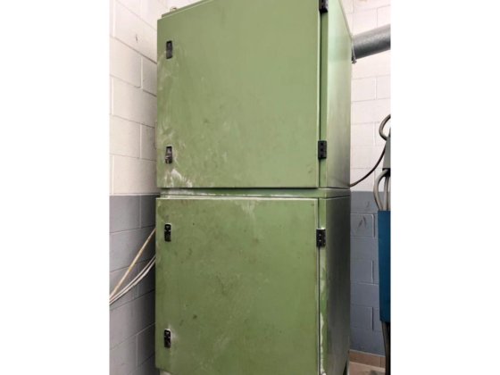 hand sandblaster technoser product code: