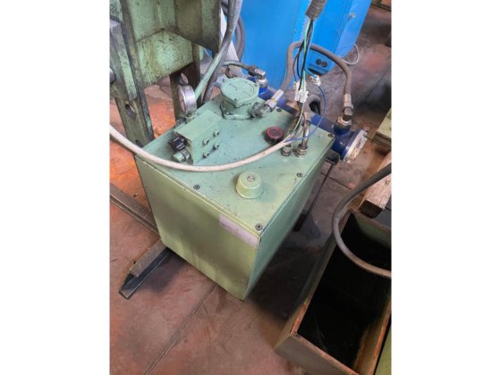 OMCN workshop press product code: