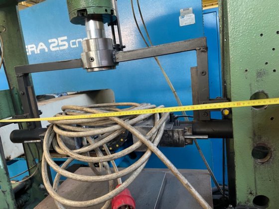 OMCN workshop press product code: