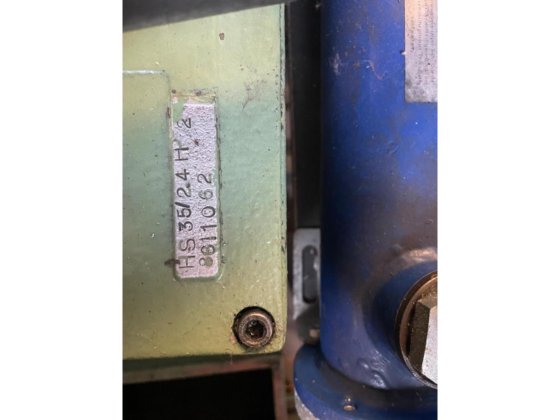 OMCN workshop press product code: