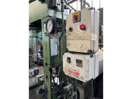 OMCN workshop press product code: