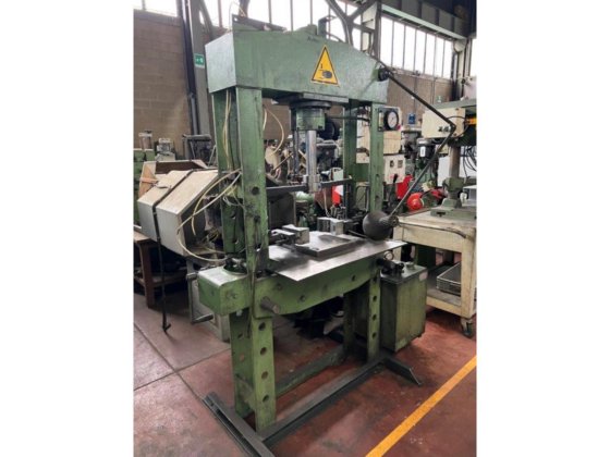 OMCN workshop press product code: