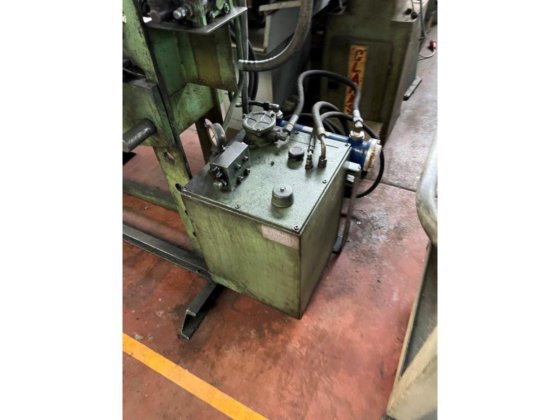 OMCN workshop press product code: