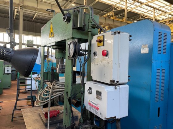 OMCN workshop press product code: