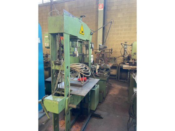 OMCN workshop press product code: