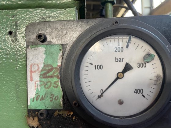 OMCN workshop press product code: