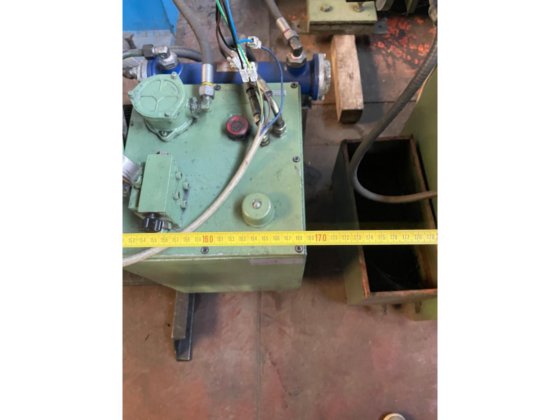 OMCN workshop press product code: