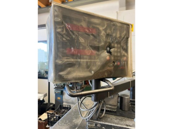 TORNIO PARALLELO codice prodotto: 33625