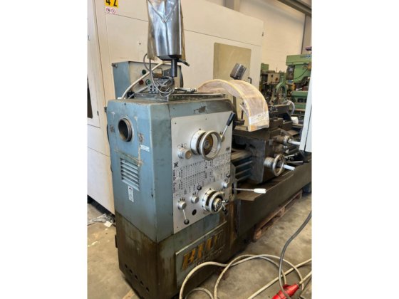 TORNIO PARALLELO codice prodotto: 33625