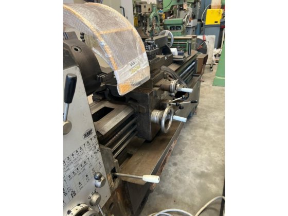 TORNIO PARALLELO codice prodotto: 33625