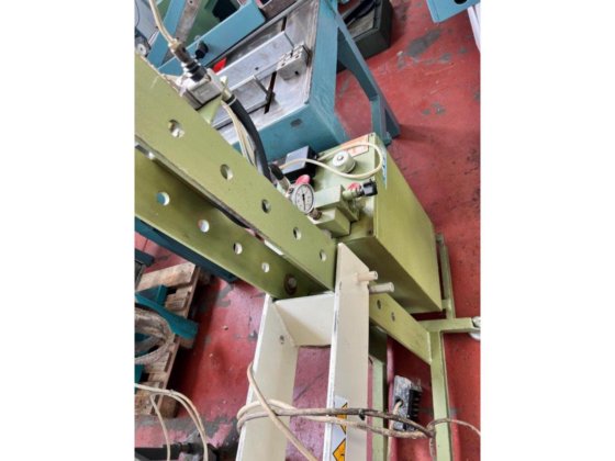 workshop press YEAR 2001 product