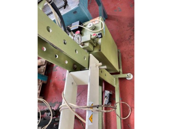 workshop press YEAR 2001 product