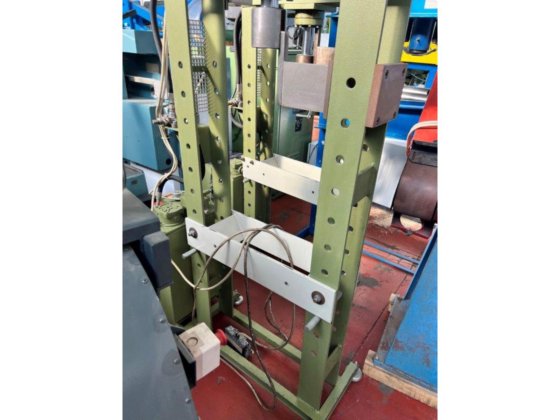 workshop press YEAR 2001 product