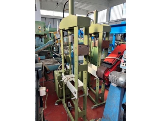 workshop press YEAR 2001 product