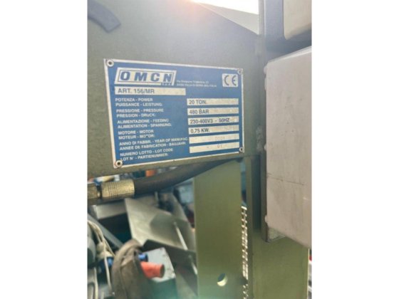 workshop press YEAR 2001 product