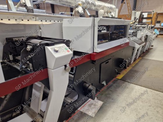 マーク・アンディ P7 参考出品654