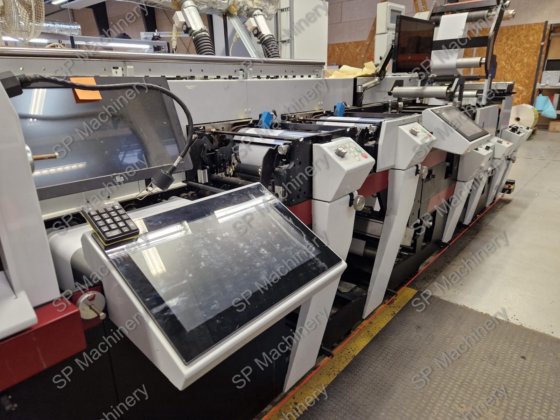 马克-安迪 P7 Ref 654