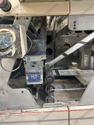 ニルペーターFA6 Ref.681