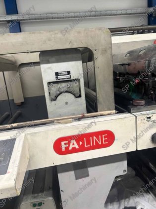 ニルペーターFA6 Ref.681