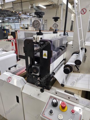 ABG オメガ Ref.657