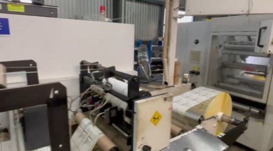 2008 ETIメトロノーム530 Ref 600