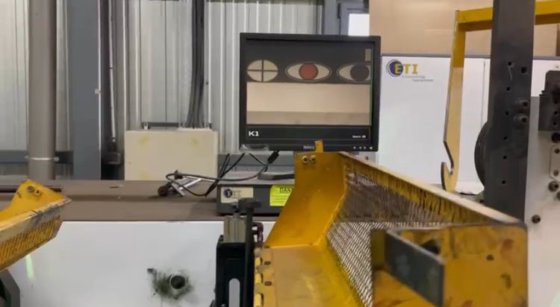 2008 ETIメトロノーム530 Ref 600