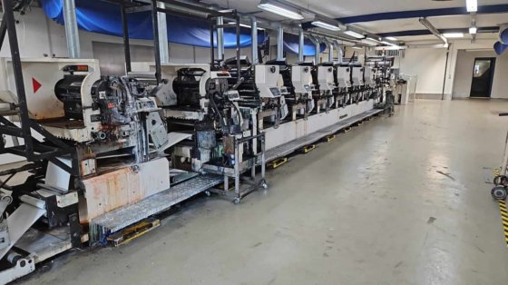 2003 ニルペーター MO3300 Ref.656