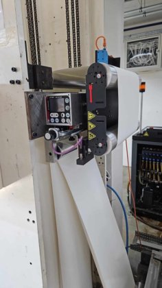 2003 ニルペーター MO3300 Ref.656