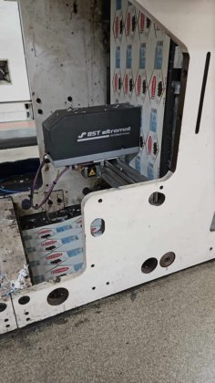 2003 ニルペーター MO3300 Ref.656