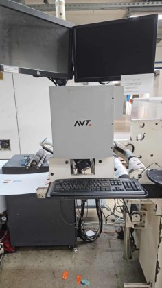 2003 ニルペーター MO3300 Ref.656