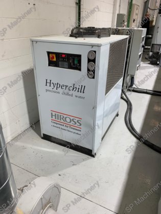 Mark Andy XP 5000 Ref