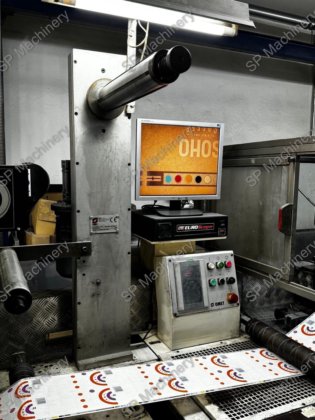 OMET マルチフレックス Ref 682