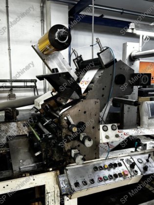 OMET マルチフレックス Ref 682