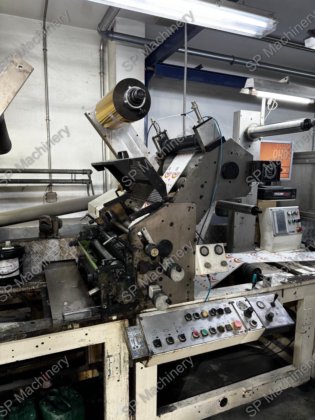 OMET マルチフレックス Ref 682