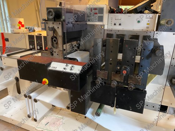 Nilpeter Booklet Longford Ref 596