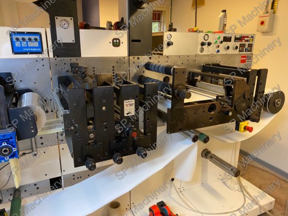 Nilpeter Booklet Longford Ref 596