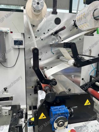 プラティ LF 330 Ref 664