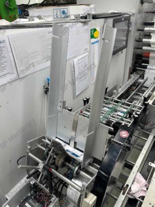 プラティ LF 330 Ref 664